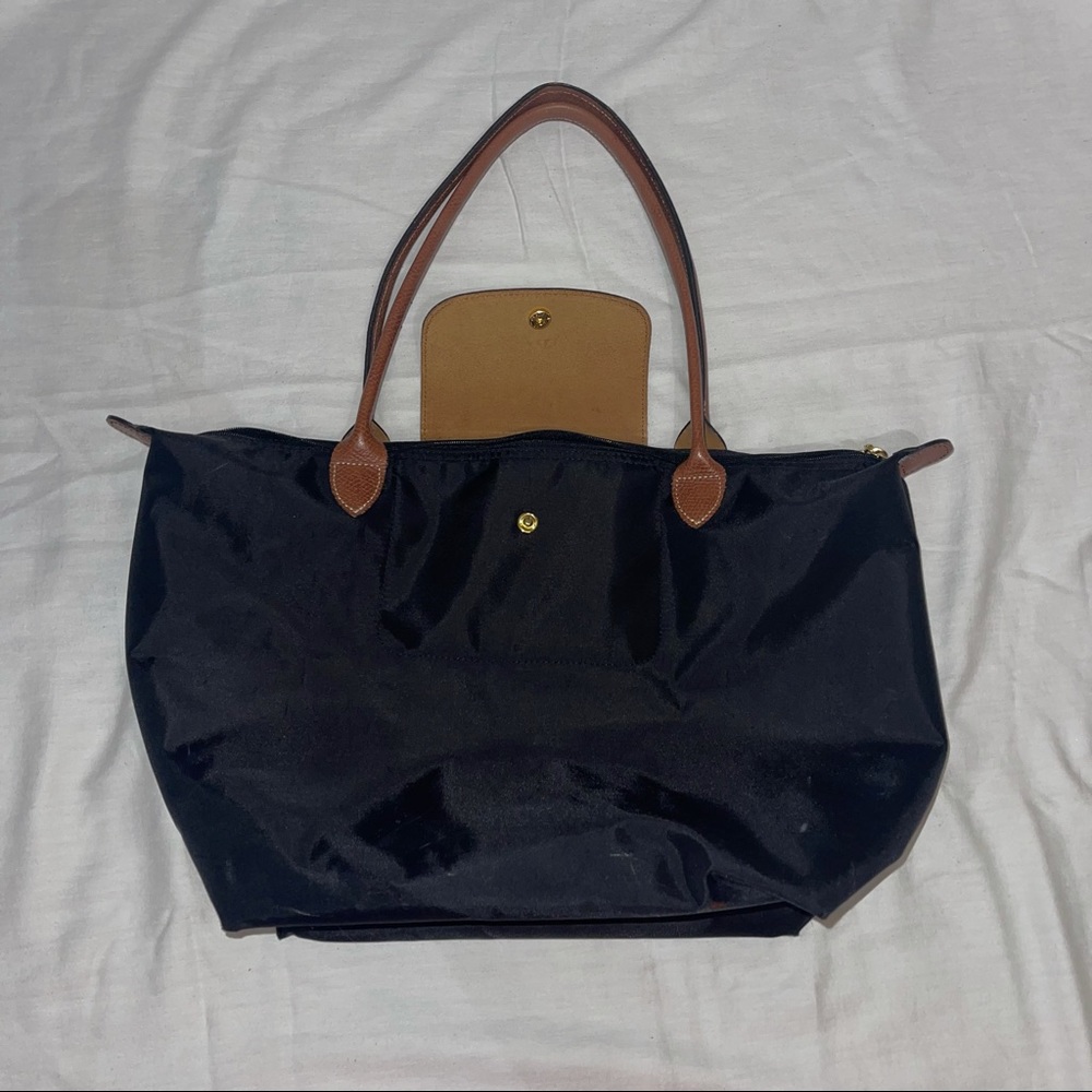 Longchamp Le Pliage Tote - Large